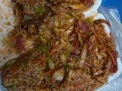 -老婆婆炒饭(小白楼1902欧式风情街店)