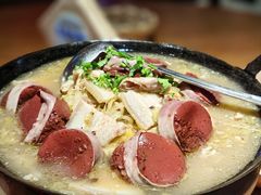 杀猪菜-鸽子窝(青塔店)