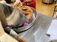 -秦豫肉夹馍(骡马市总店)