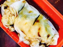 星记肠粉王(福华店)-昇记肠粉王(福华路店)