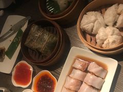 -唐茶苑(Soho)
