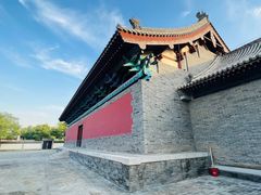 -河间府署