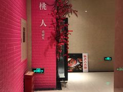 -桃花沅火锅(长嘉汇江景店)