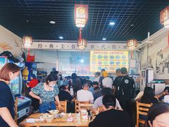 -昌顺马记小吃店(昌盛园店)
