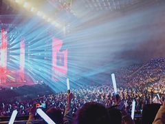 -成都金融城演艺中心