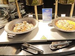 -西安高新希尔顿酒店·咖啡露台西餐厅