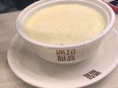 -满记甜品(无锡八佰伴店)