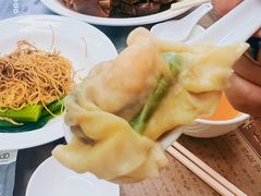 鲜虾饺子-黄枝记(议事亭前地店)
