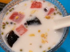 -糟粕醋·椰苑海南菜餐厅(亚龙湾天域酒店)