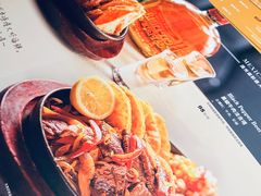 -墨纪Mojí墨西哥餐厅(官舍店)