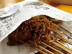 -乐乐姐超级土豆(中关村5号店)