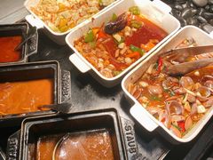 -长沙北辰洲际酒店-兰调全日餐厅