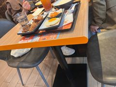 -大快活(丽丰店)