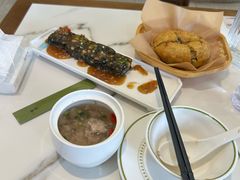 -春家·非遗手工小吃(徐汇万科广场店)