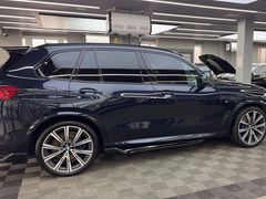 -3M博瑞达龙膜威固BOP保镖汽车贴膜隐形车衣(国贸店)