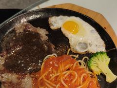 -豪享来中西餐厅(隆昌店)