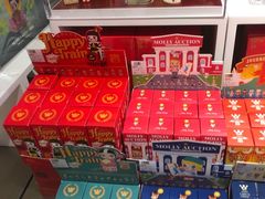 -泡泡玛特POPMART(上海环球港店)