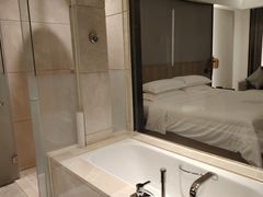 -广州粤海喜来登酒店