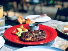 -焱牛Flaming cow
