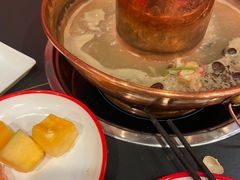 -京元盛铜锅涮肉(上海总店)