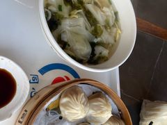 -同心楼(解放北路店)