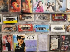 -百美汇影城(LUXE嘉里中心店)