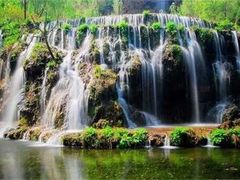 -沕沕水生态风景区