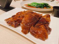 -唐拉雅秀酒店-唐苑中餐厅