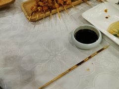 -金家老三饭庄(常营店)