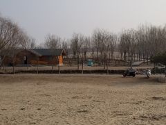-东郊湿地公园