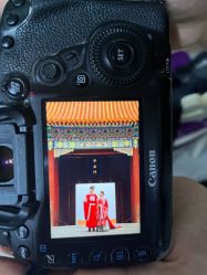 -全城热恋璀璨婚纱摄影(国贸总店)
