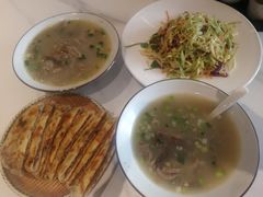 -恒盛居回族饭店