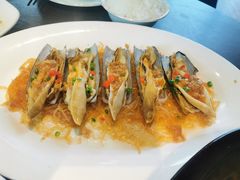 -鹊玥·粤菜小馆(汇智国际商业中心店)