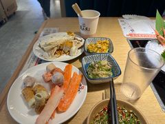 -温野菜涮涮锅(曲江大悦城店)