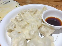 -關東雪东北菜(中庚漫游城店)