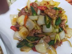 -芽庄老成都川菜馆