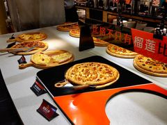 -比格比萨自助(花园路店)