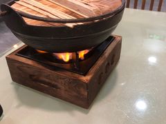 -蚝老板海鲜烧烤大排档(码头店)