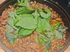 -Ameigo梅果·云贵川bistro(长宁来福士店)