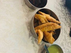 -葛尼沙印度餐厅 (镇明路店)