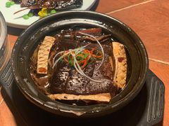 外婆红烧肉-外婆家(世界城广场店)