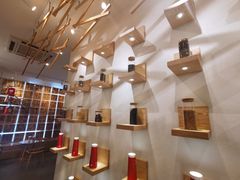 -霸王茶姬(南亚风情第壹城店)