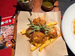 -百特喜·意大利餐厅(八佰伴镇江店)