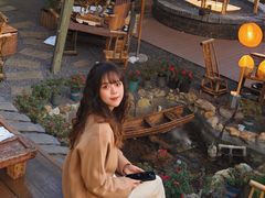 -伴山茶苑·围炉煮茶