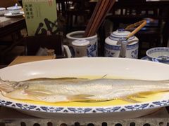 -南京大牌档(济南万象城店)