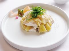 -道道鲜·崇明私房菜(五角场店)