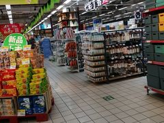 -世纪联华(外高桥店)