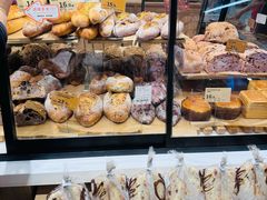 -Bakery(成都IFS国际金融中心店)