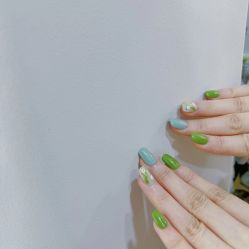 -花系美·美甲美睫精品店