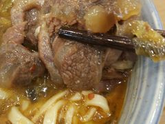 -陈八两面家(华孚写字楼店)